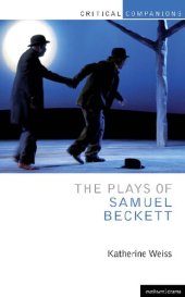 book The Plays of Samuel Beckett