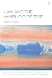 book Law and the Whirligig of Time