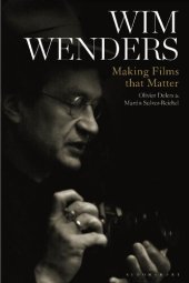 book Wim Wenders: Making Films that Matter