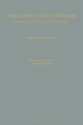 book Homelands and Diasporas: Greeks, Jews and Their Migrations