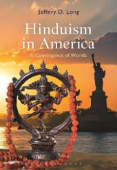 book Hinduism in America: A Convergence of Worlds