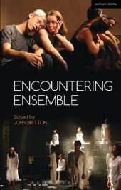 book Encountering Ensemble