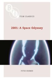 book 2001: A Space Odyssey