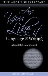 book As You Like It: Language and Writing