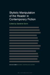 book Stylistic Manipulation of the Reader in Contemporary Fiction