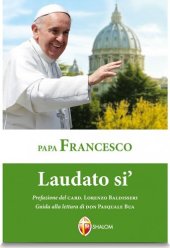 book Laudato si'. Sulla cura della casa comune