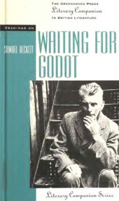 book Waiting for Godot Readings On