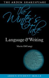 book The Winter’s Tale: Language and Writing