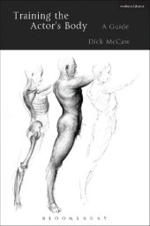 book Training the Actor’s Body: A Guide