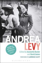 book Andrea Levy: Contemporary Critical Perspectives