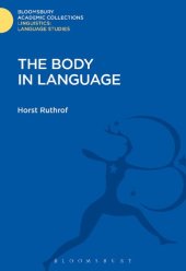 book The Body in Language