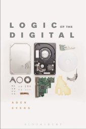 book Logic of the Digital