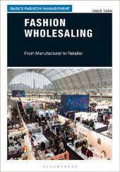 book Fashion Wholesaling: From Manufacturer to Retailer