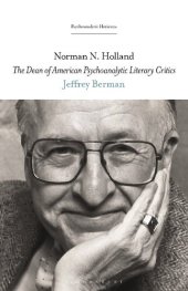 book Norman N. Holland: The Dean of American Psychoanalytic Literary Critics