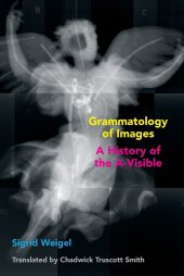 book Grammatology of Images: A History of the A-Visible