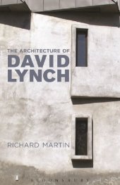 book The Architecture of David Lynch