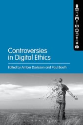 book Controversies in Digital Ethics