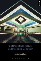 book Understanding Foucault, Understanding Modernism