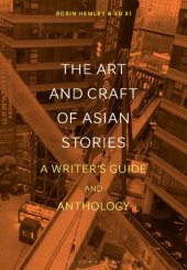 book The Art and Craft of Asian Stories: A Writer’s Guide and Anthology