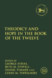 book Theodicy and Hope in the Book of the Twelve