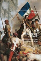 book The Personality of Paris: Landscape and Society in the Long-Nineteenth Century