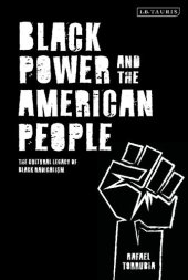 book Black Power and the American People: Culture and Identity in the Twentieth Century