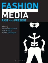 book Fashion Media: Past and Present