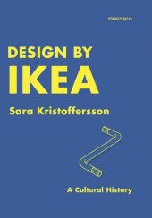 book Design By Ikea: A Cultural History