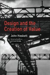 book Design and the Creation of Value