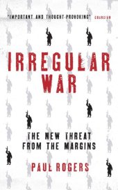 book Irregular War: ISIS and the New Threat from the Margins