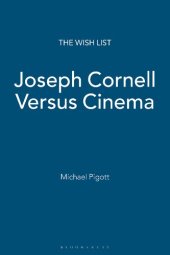 book Joseph Cornell Versus Cinema