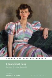 book Ellen Emmet Rand: Gender, Art, and Business