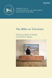 book The Bible on Television