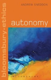 book Autonomy