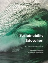 book Sustainability Education: A Classroom Guide