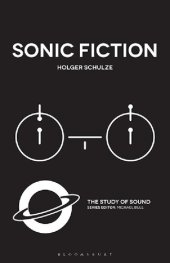 book Sonic Fiction