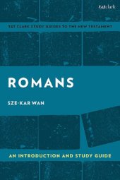 book Romans: Empire and Resistance: An Introduction and Study Guide