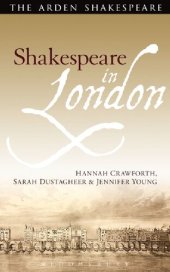 book Shakespeare in London