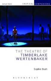 book The Theatre of Timberlake Wertenbaker