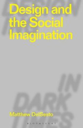 book Design and the Social Imagination