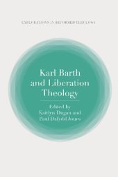 book Karl Barth and Liberation Theology