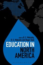 book Education in North America