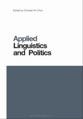 book Applied Linguistics and Politics