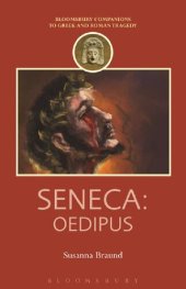 book Seneca: Oedipus