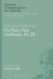 book Olympiodorus: On Plato