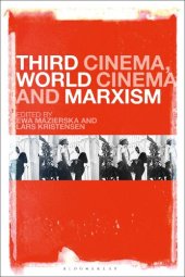 book Third Cinema, World Cinema and Marxism