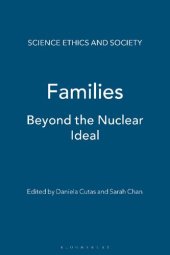 book Families – Beyond the Nuclear Ideal