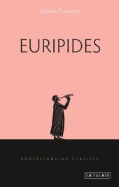 book Euripides