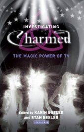 book Investigating Charmed: The Magic Power of TV