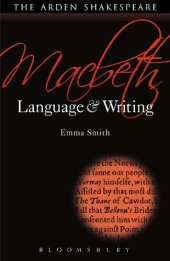 book Macbeth: Language and Writing